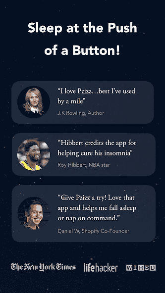 com.pzizz.android