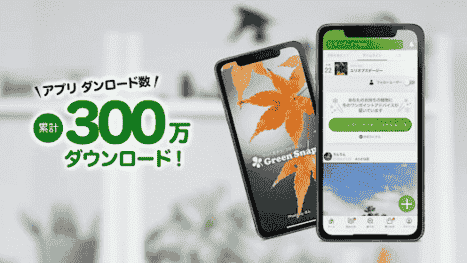 jp.co.aainc.greensnap